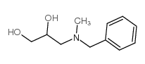 3-(N-苄基-N-甲基)-1,2-丙二醇