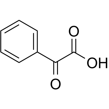苯甲酰甲酸 (611-73-4)