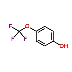 对三氟甲氧基苯酚 (828-27-3)
