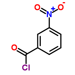 间硝基苯甲酰氯 (121-90-4)