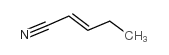 2-戊烯腈 (13284-42-9)