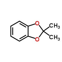 2,2-二甲基-1,3-苯并二恶茂烷 (14005-14-2)