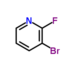 3-溴-2-氟吡啶 98.0%