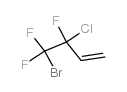 1-溴-2-氯-1,1,2-三氟-3-丁烯 (374-25-4)