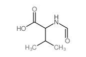 Formyl-L-缬氨酸 (4289-97-8)