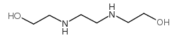 N,N-Bis(2-羟乙基)乙二胺 (4439-20-7)