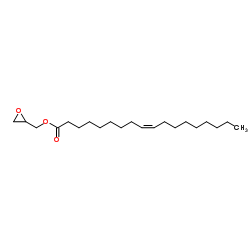 丙烯酸-2,3-环氧丙酯十八烯酸 (5431-33-4)