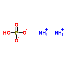 磷酸氢二铵