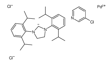 PEPPSI(TM)-SIPR 催化剂 (927706-57-8)