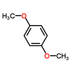 对苯二甲醚 (150-78-7)