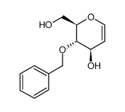 4-O-苯甲基-D-葡萄烯糖