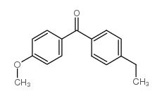4-乙基-4’-甲氧基苯甲酮