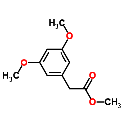 3,5-二甲氧基苯乙酸甲酯