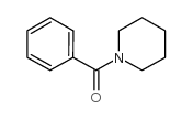 1-苯甲酰哌啶