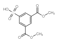 1,3-苯二羧酸-5-磺基-1,3-二甲酯