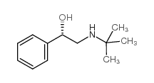 (S)-(+)-2-叔丁基氨基-1-苯乙醇