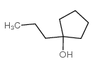 1-n-丙基环戊醇