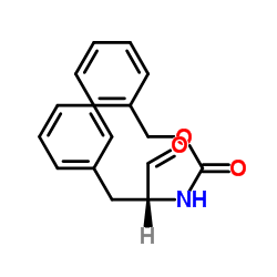 N-Cbz-D-苯丙氨醛