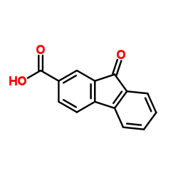 9-芴酮-2-羧酸
