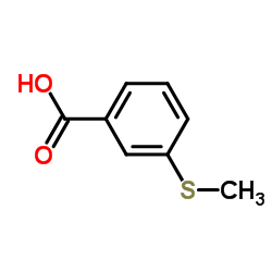 3-(甲硫基)苯甲酸