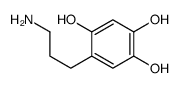 5-(3-氨基丙基)-1,2,4-苯三酚