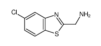 5-氯-2-氰基苯并噻唑