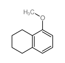 5-甲氧基-1,2,3,4-四氢萘 (1008-19-1)