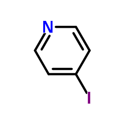 4-碘吡啶