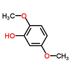 2,5-二甲氧基苯酚 (18113-18-3)