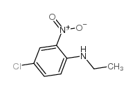 N1-乙基-4-氯-2-硝基苯胺