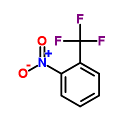 2-硝基三氟甲苯 (384-22-5)