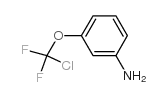 3-(氯二氟甲氧基)苯胺