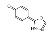 4-(1,3,4-噁二唑-2-基)苯酚