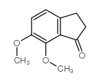 6,7-二甲氧基-1-茚满酮