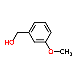 3-甲氧基苄醇 (6971-51-3)