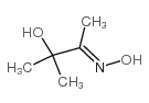 3-羟基-3-甲基-2-丁酮肟