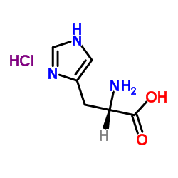 L-盐酸组氨酸
