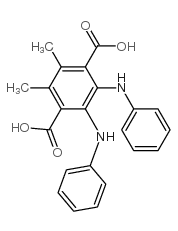 2,5-二[(4-甲基苯基)氨基]-1,4-苯二甲酸
