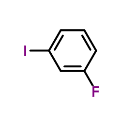 3-氟碘苯