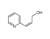 3-(2-吡啶基)-2-丙烯-1-醇