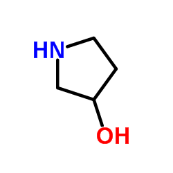 3-羟基吡咯烷
