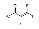 2,3,3-三氟丙烯酸