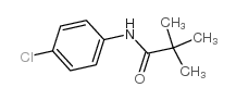 4'-氯代新戊酰苯胺 (65854-91-3)