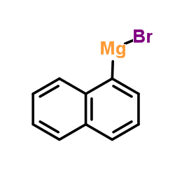 1-萘基溴化镁