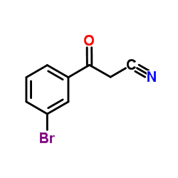 3-溴苯酰乙腈 (70591-86-5)