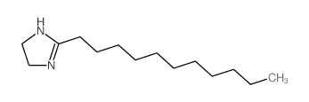 2-十一烷基咪唑啉