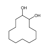 1,2-环十二烷二醇 (15199-41-4)