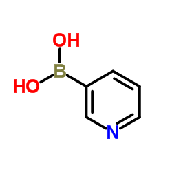 吡啶-3-硼酸