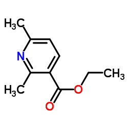 2,6-二甲基烟酸乙酯