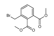 3-溴甲基邻苯二甲酸二甲酯